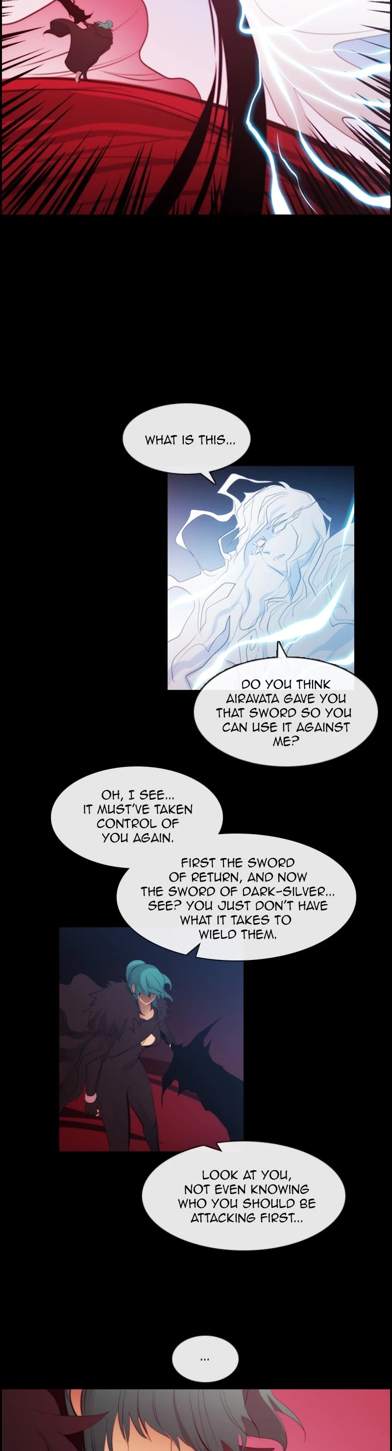 Kubera chapter 631 page 28