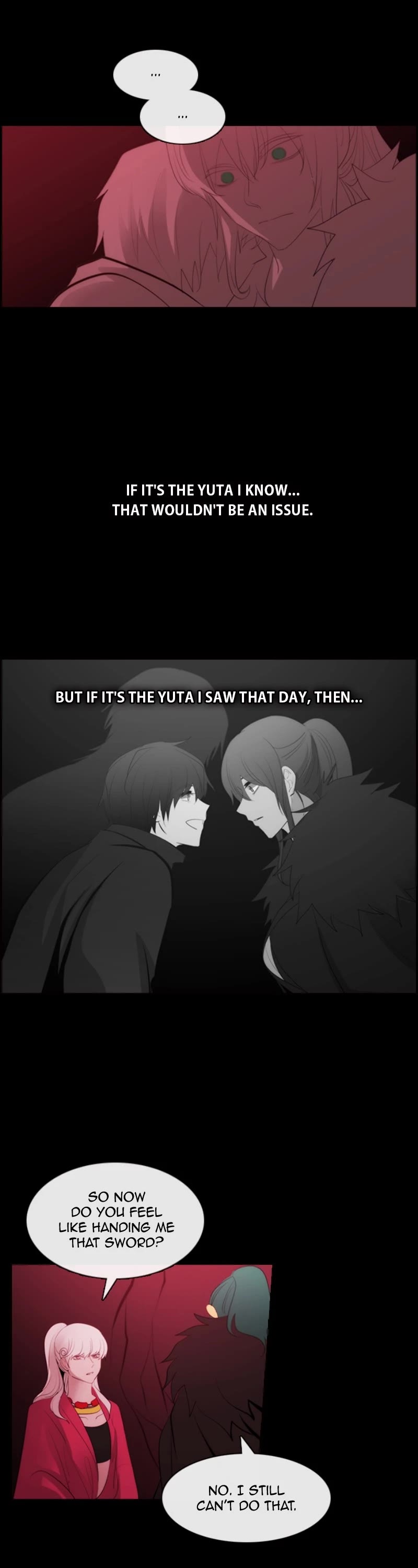 Kubera chapter 631 page 6