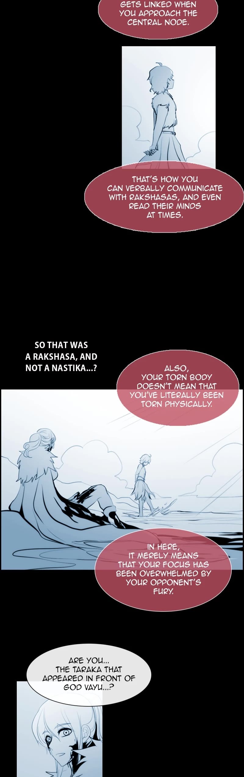 Kubera chapter 634 page 10