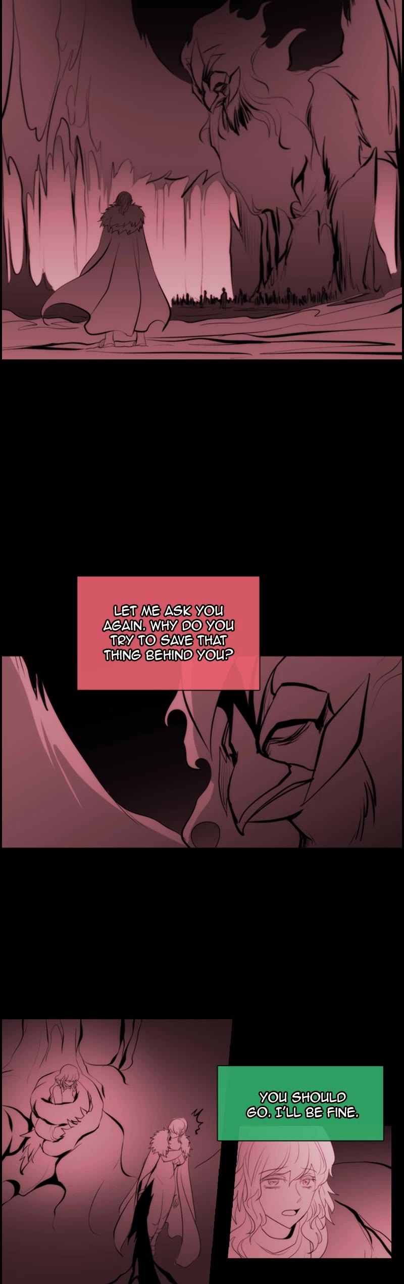 Kubera chapter 634 page 20