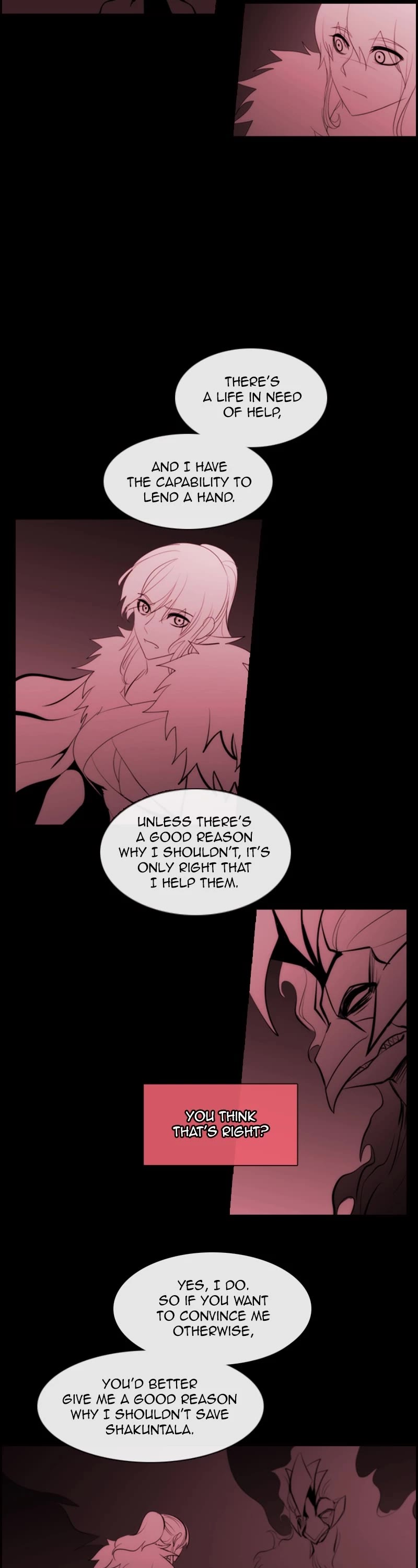 Kubera chapter 634 page 21