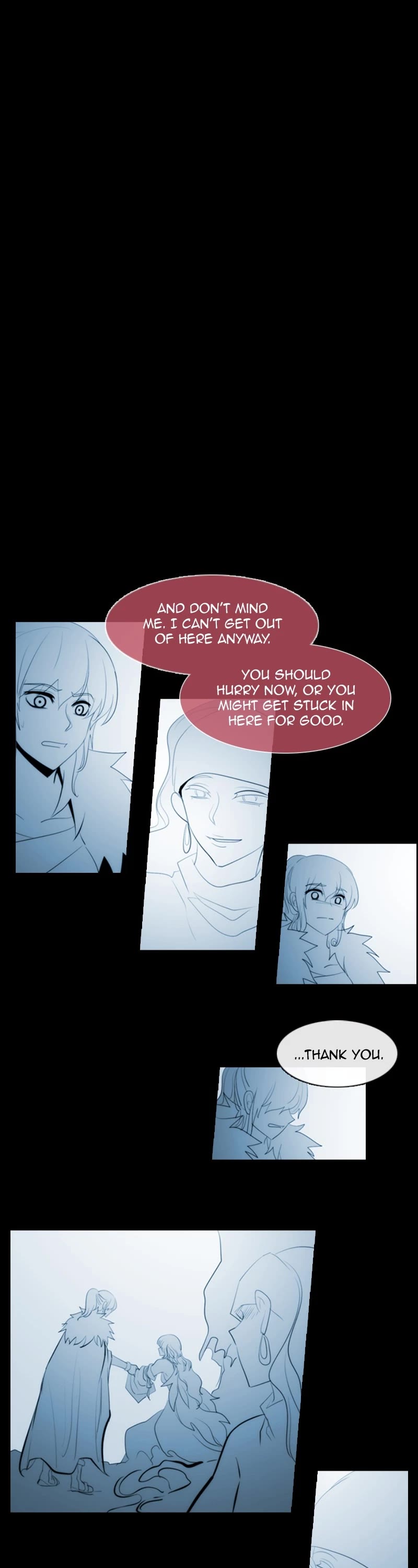 Kubera chapter 635 page 1