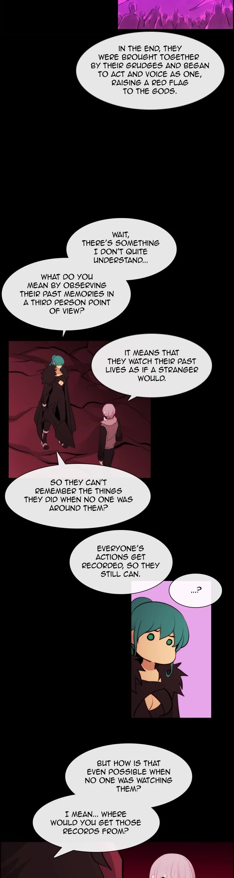 Kubera chapter 635 page 26