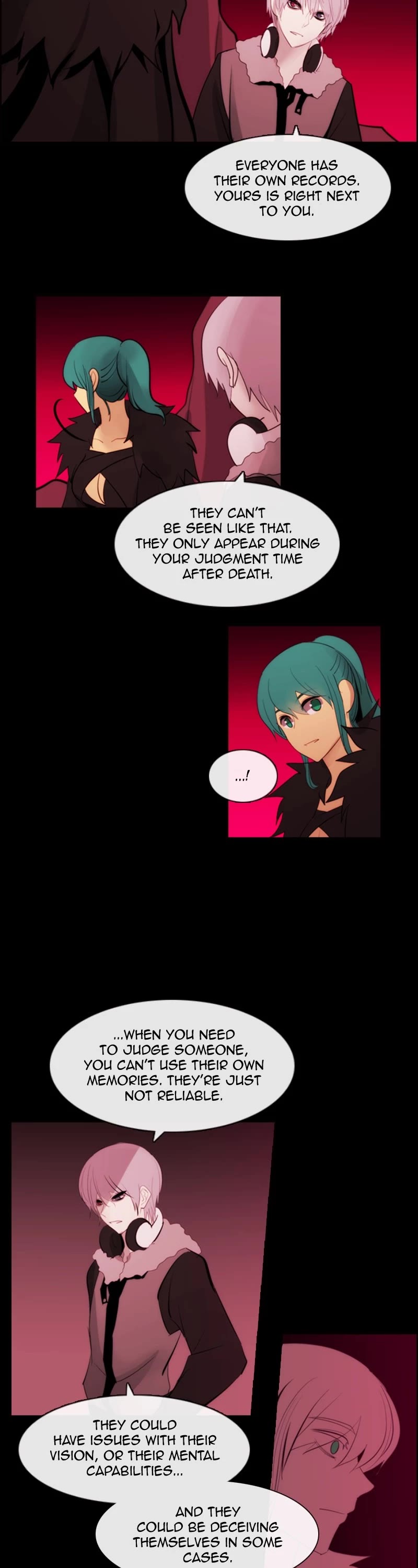 Kubera chapter 635 page 27