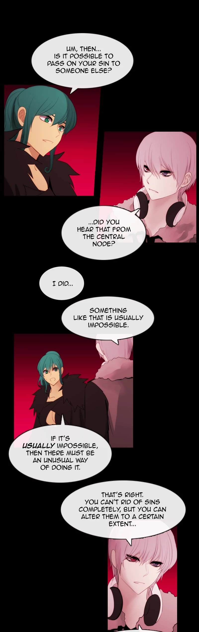 Kubera chapter 635 page 29