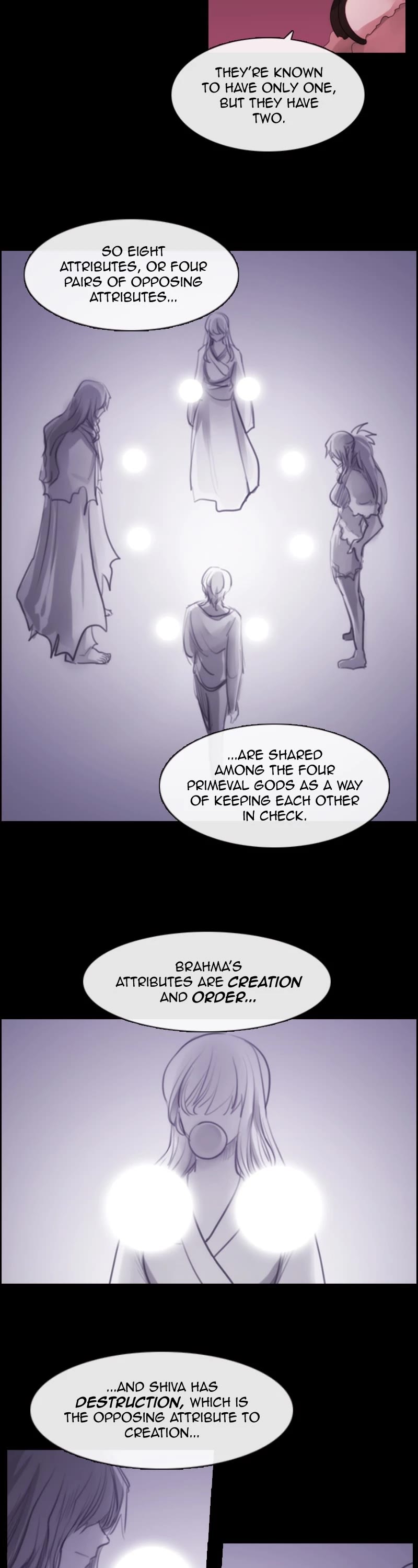 Kubera chapter 635 page 31