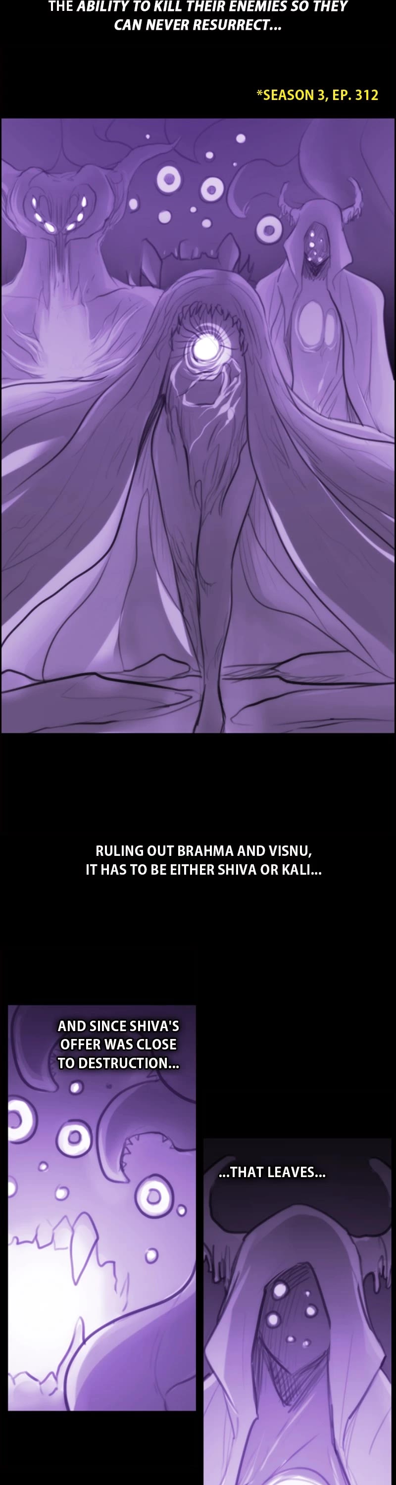 Kubera chapter 635 page 33