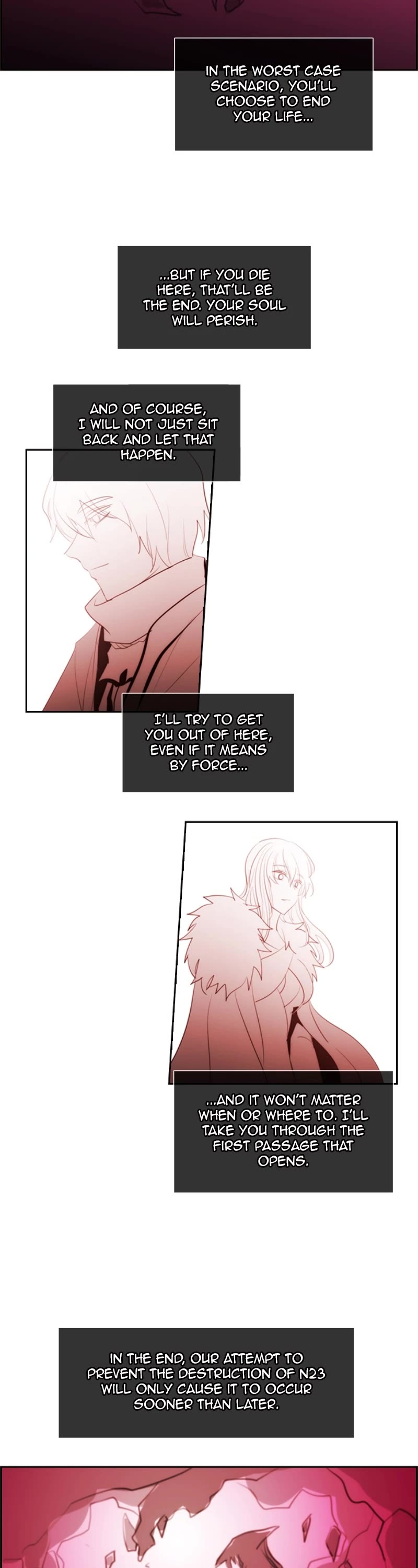 Kubera chapter 637 page 21
