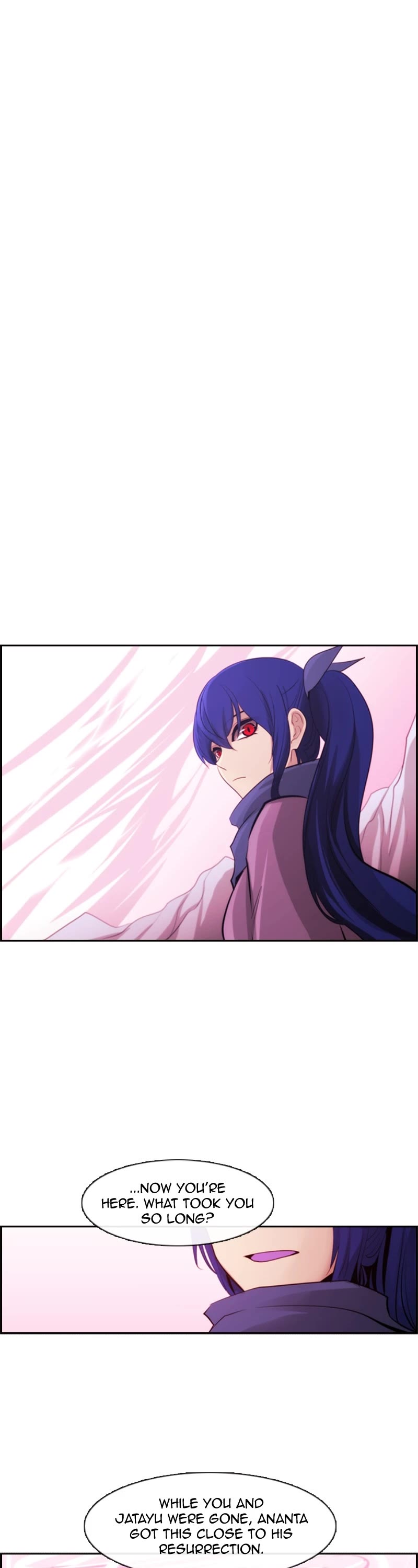 Kubera chapter 638 page 1