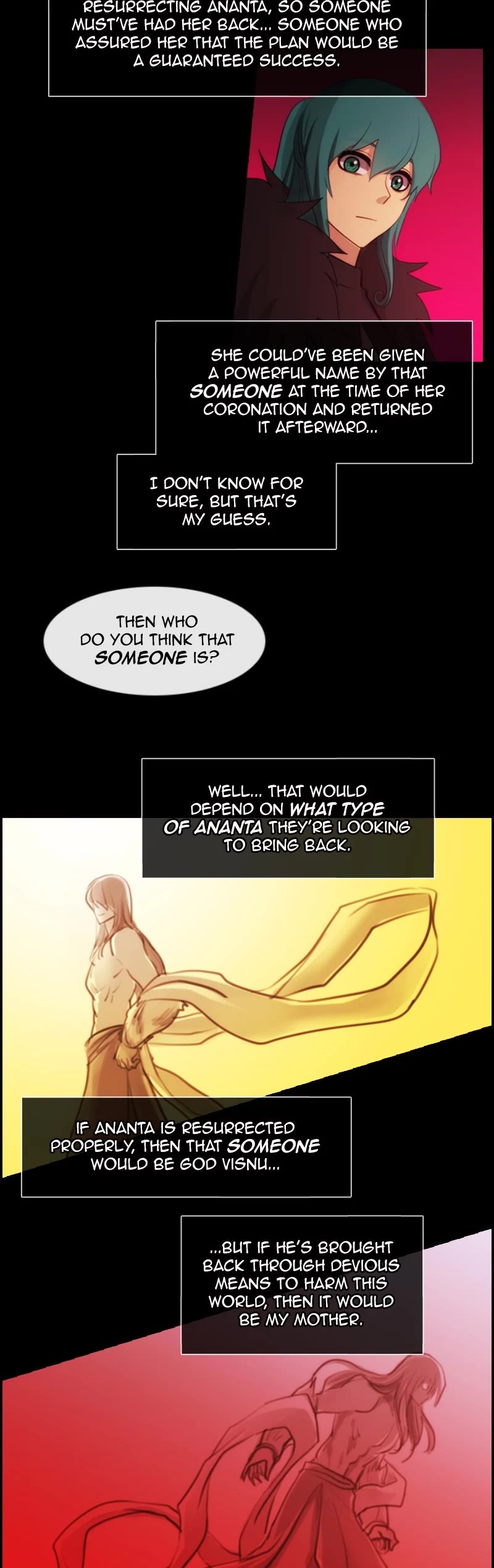 Kubera chapter 638 page 10