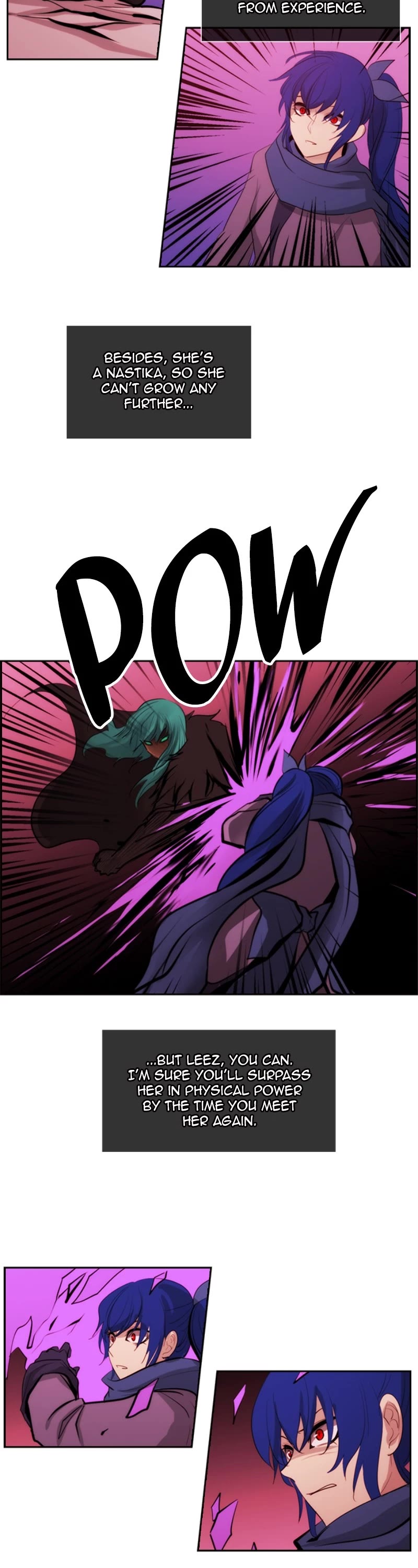 Kubera chapter 638 page 18