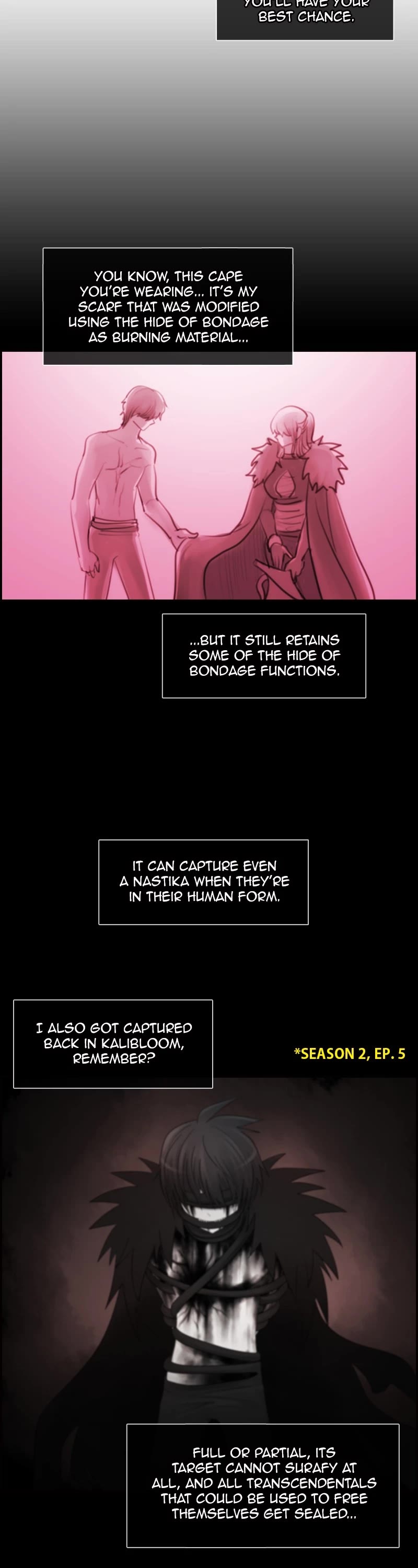 Kubera chapter 638 page 21
