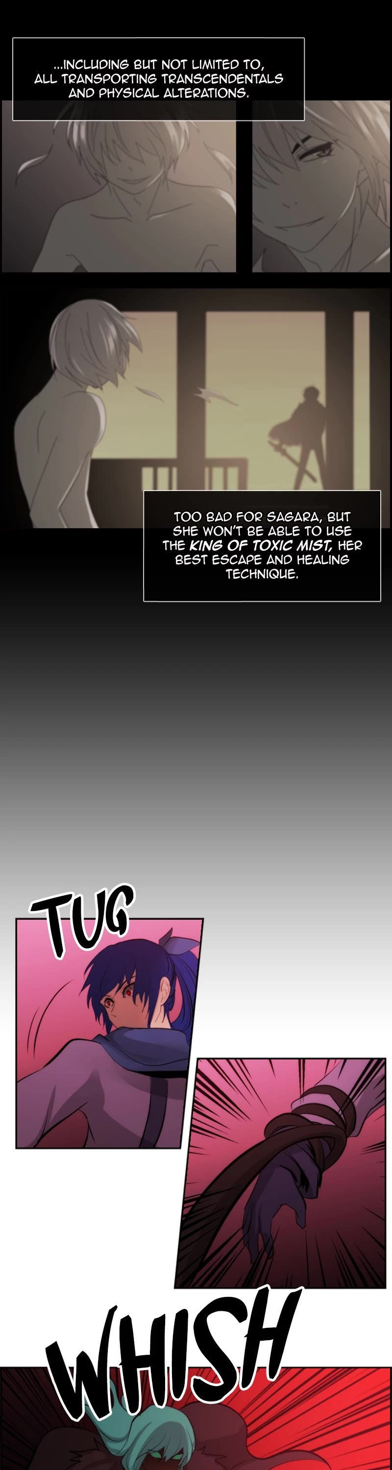 Kubera chapter 638 page 22