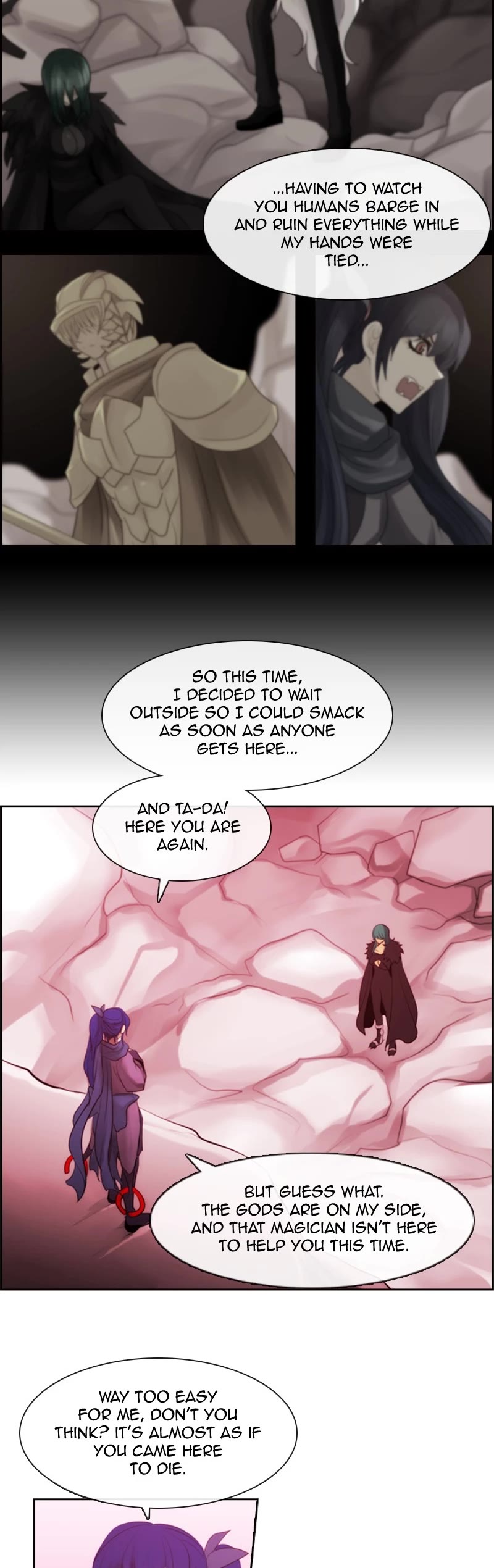 Kubera chapter 638 page 5