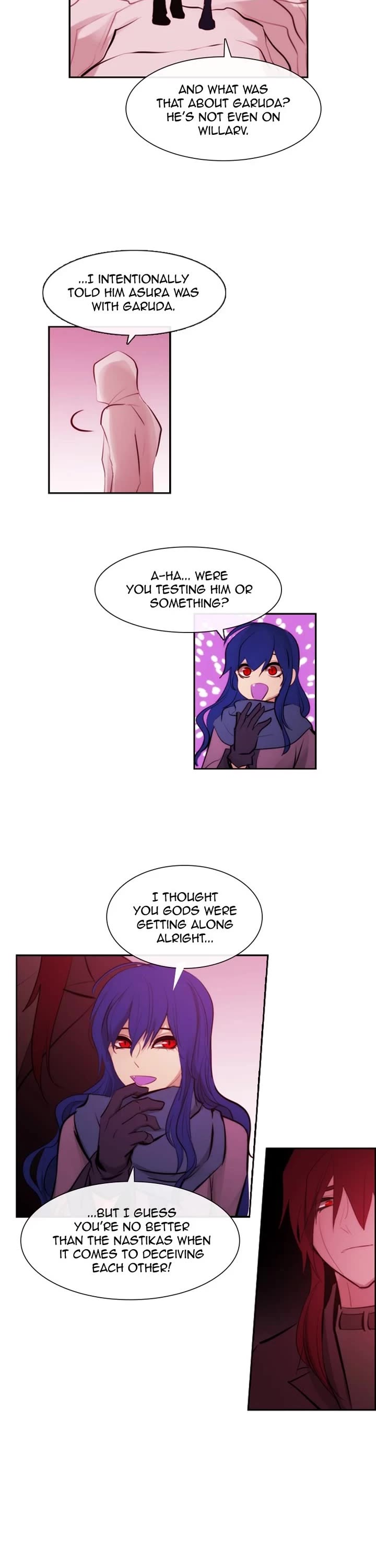 Kubera chapter 645 page 22