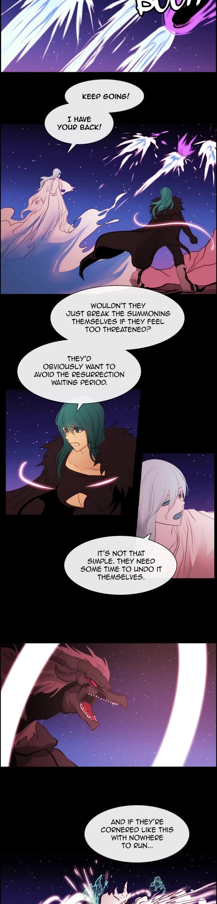 Kubera chapter 646 page 21
