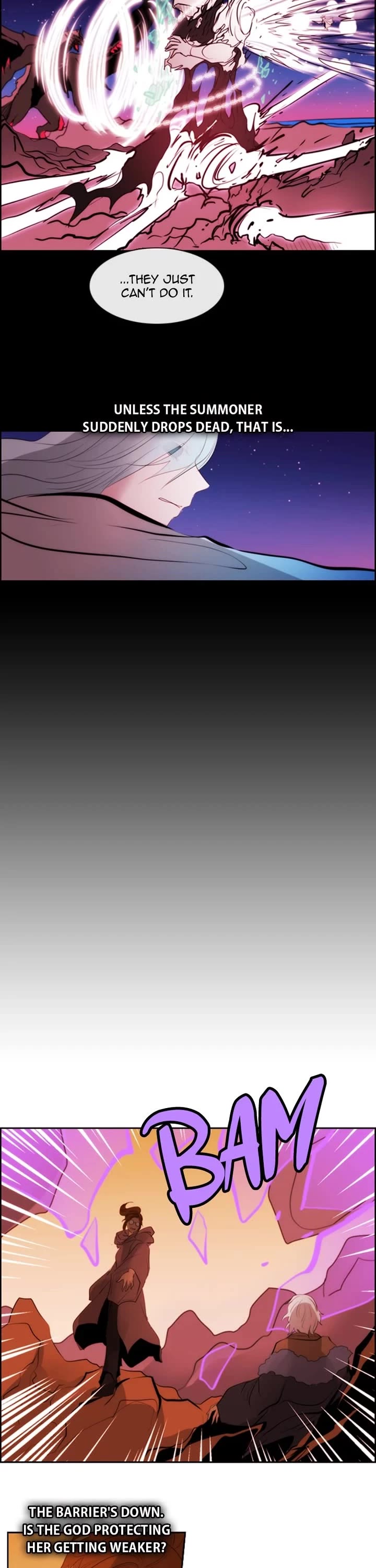 Kubera chapter 646 page 22