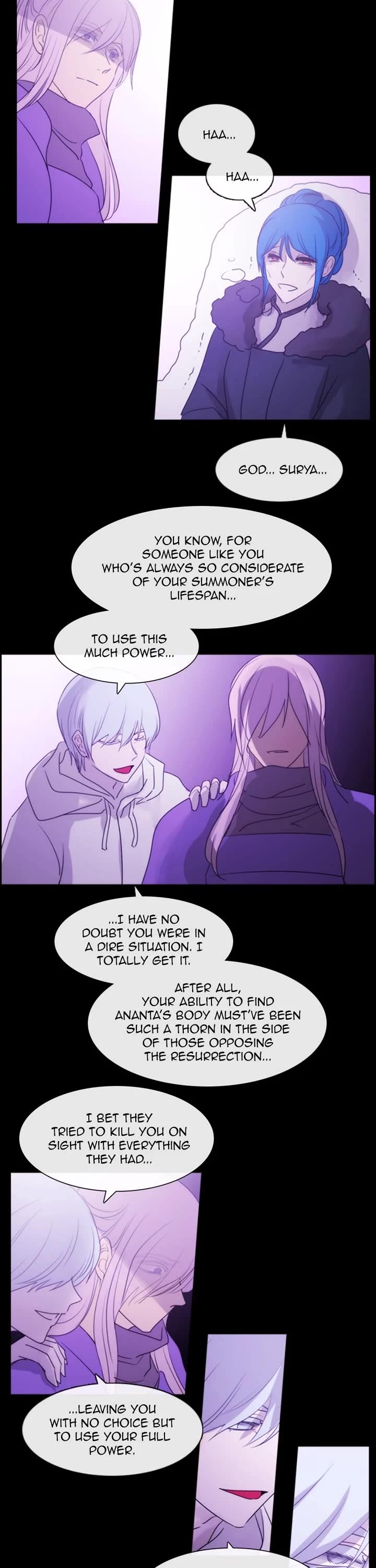 Kubera chapter 648 page 17