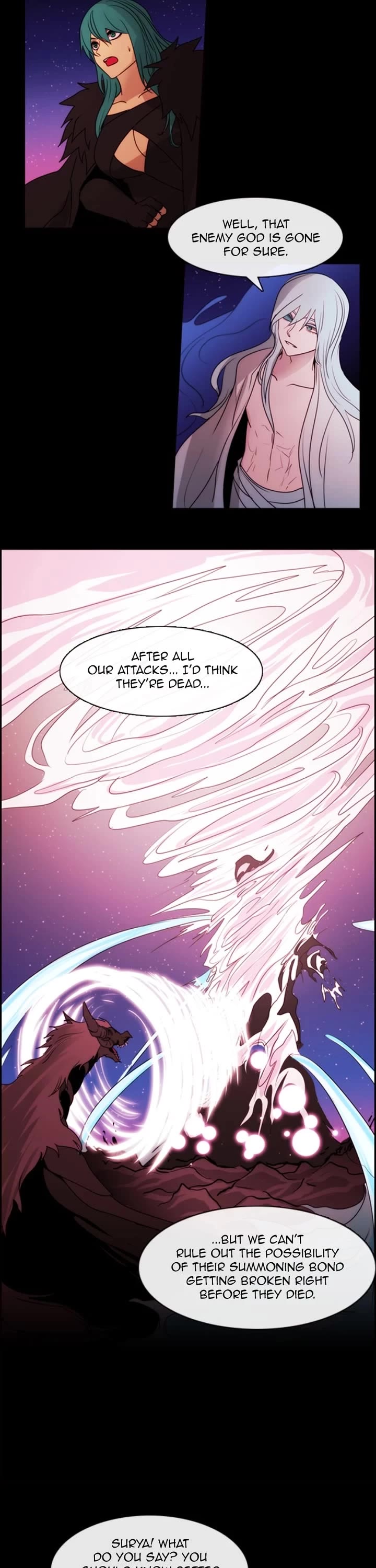 Kubera chapter 648 page 8