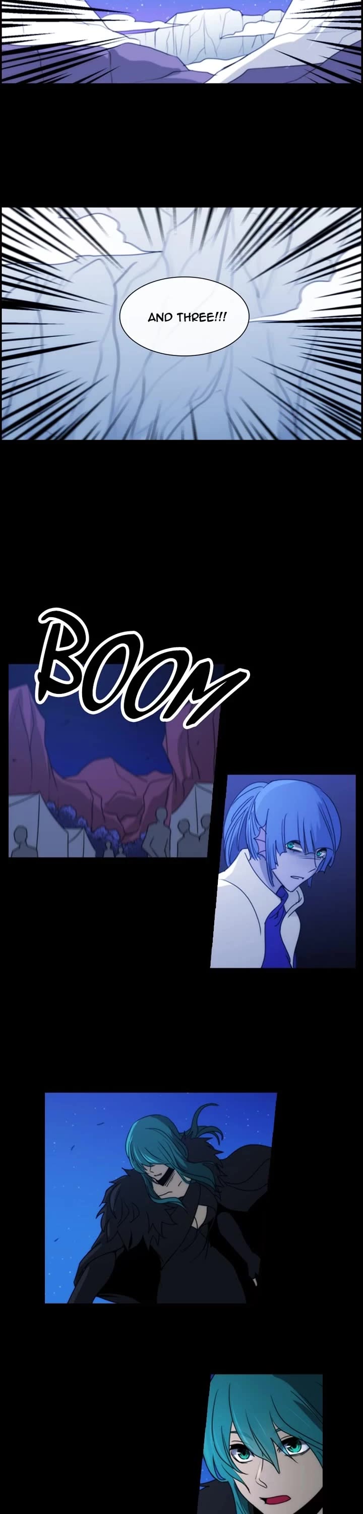 Kubera chapter 650 page 22