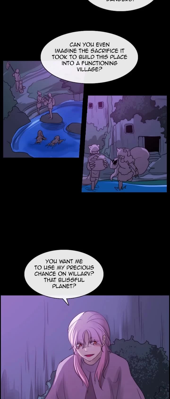 Kubera chapter 655 page 26