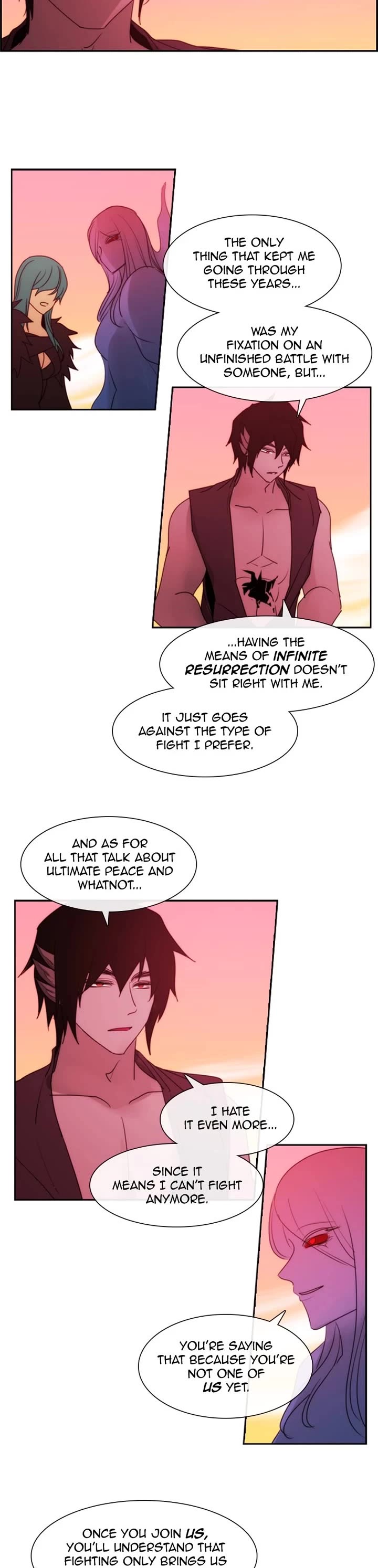 Kubera chapter 658 page 14