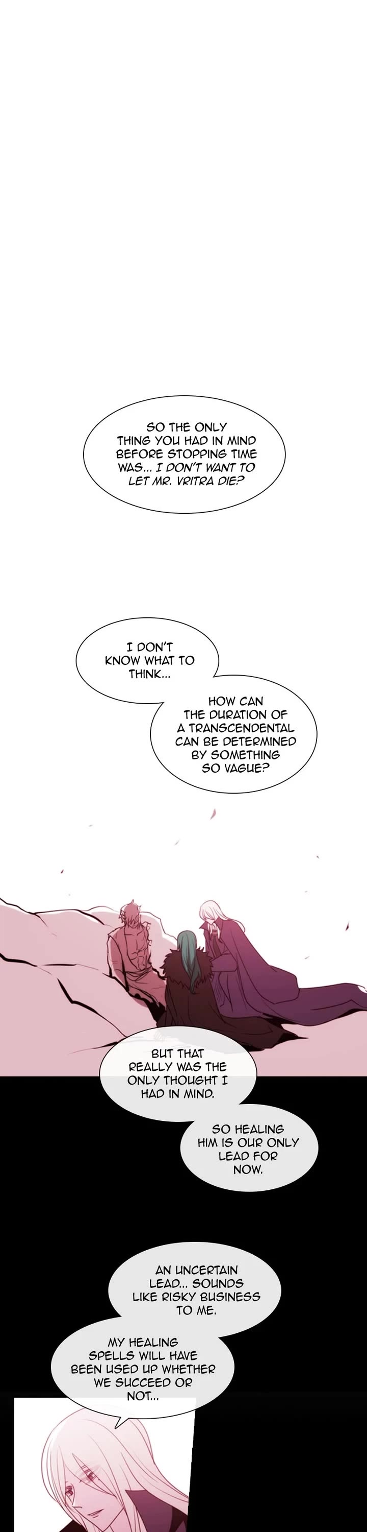 Kubera chapter 661 page 1