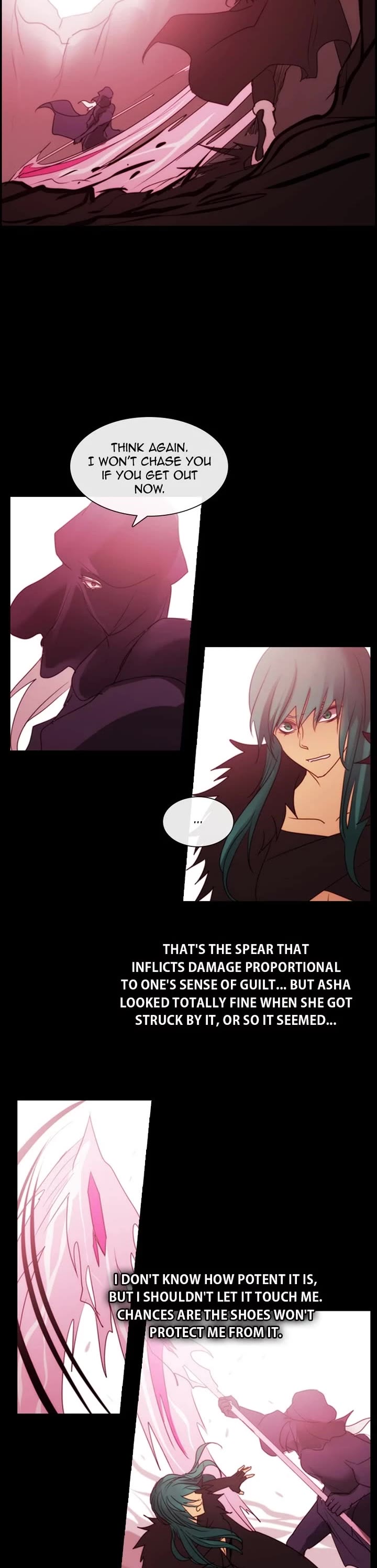 Kubera chapter 661 page 20