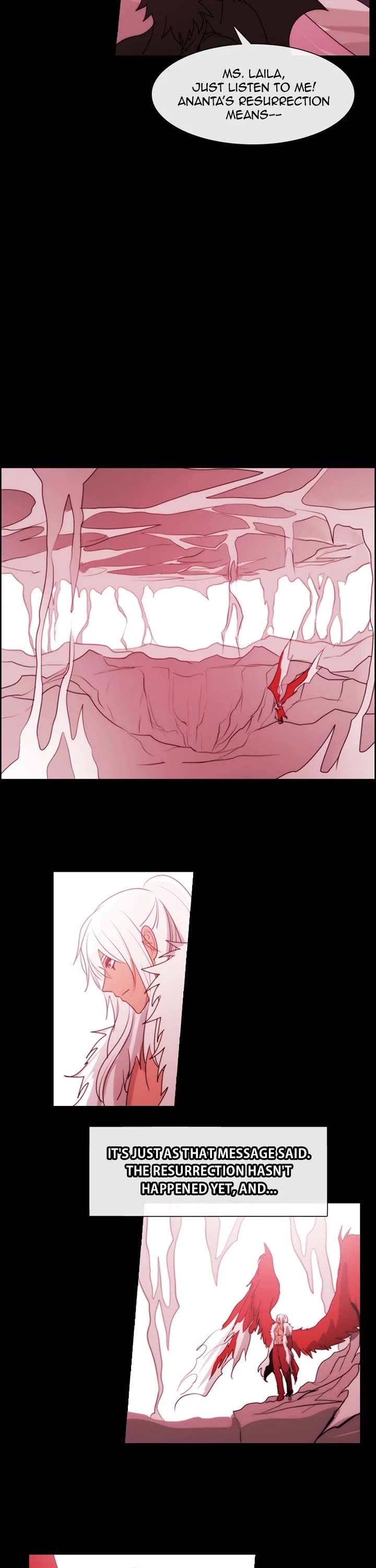Kubera chapter 661 page 21