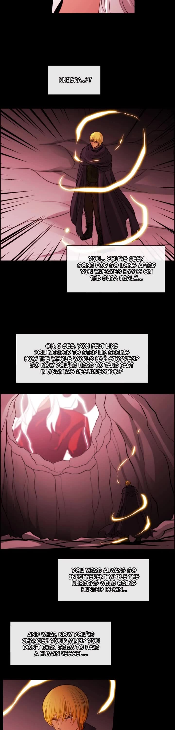 Kubera chapter 663 page 4