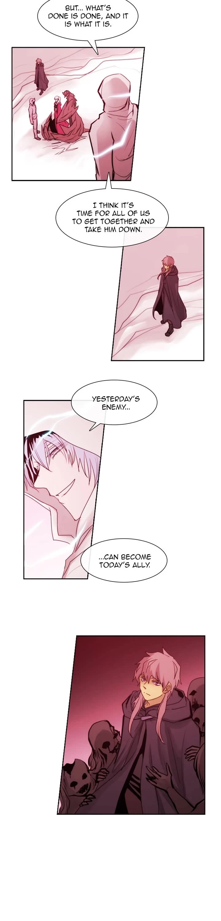 Kubera chapter 665 page 18