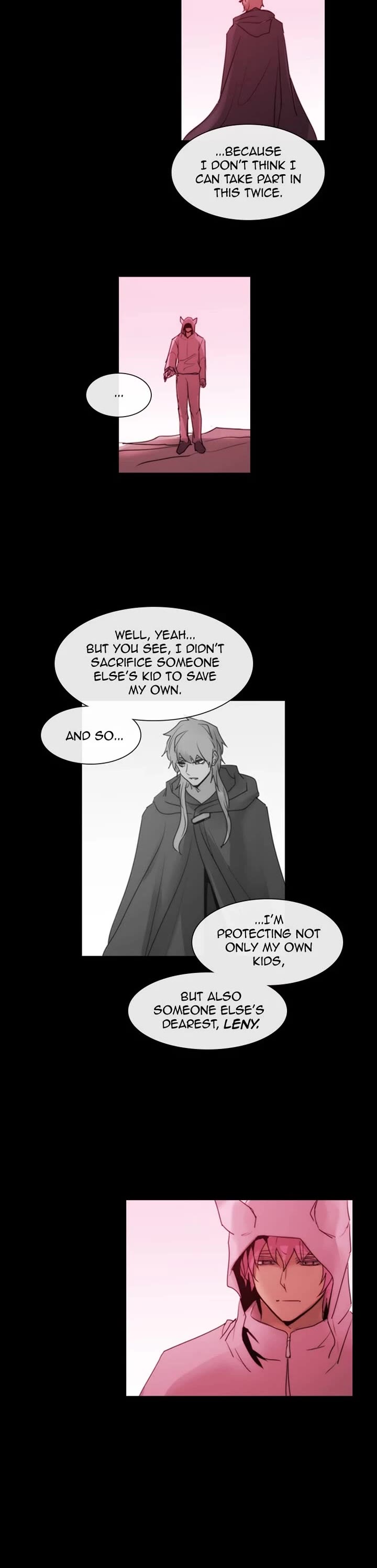 Kubera chapter 666 page 15