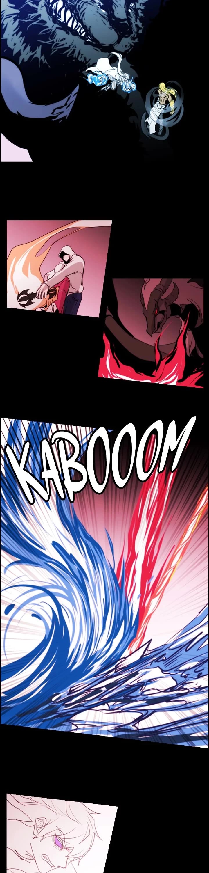 Kubera chapter 666 page 22