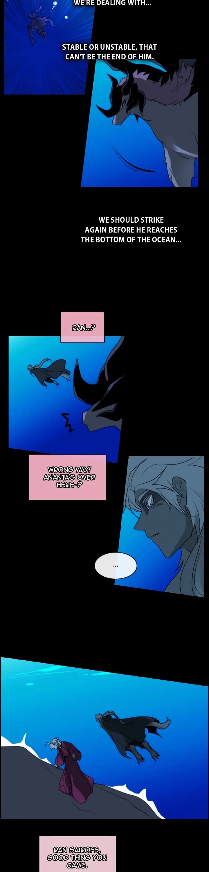 Kubera chapter 666 page 26