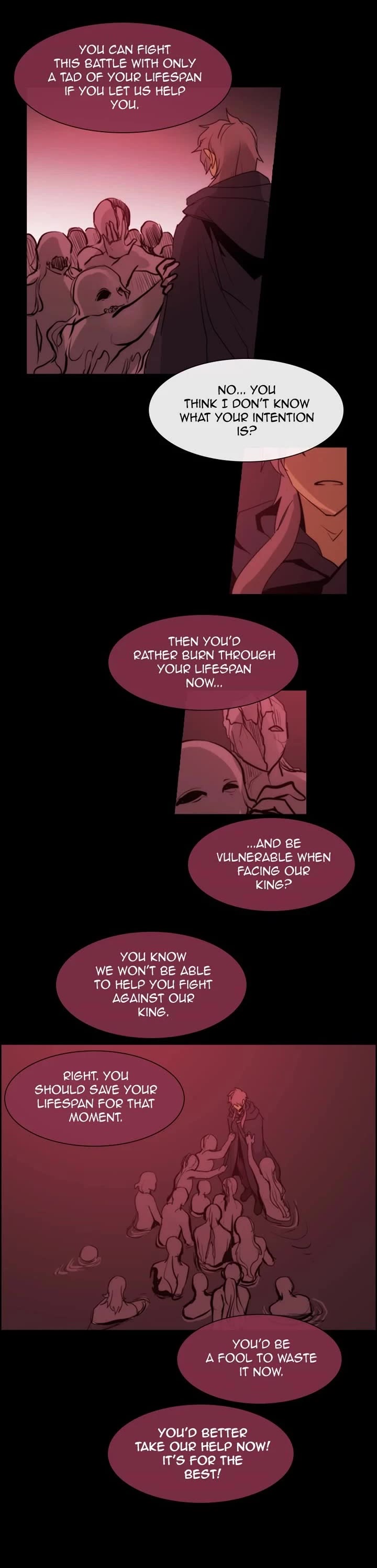 Kubera chapter 666 page 9