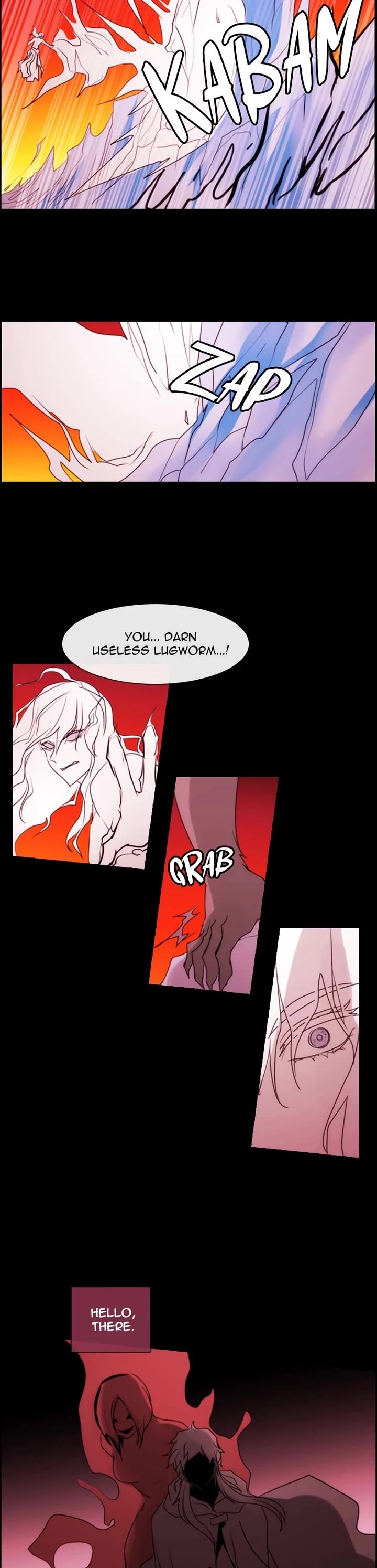 Kubera chapter 667 page 14