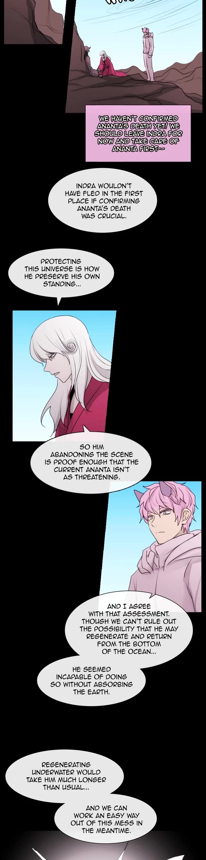 Kubera chapter 667 page 16