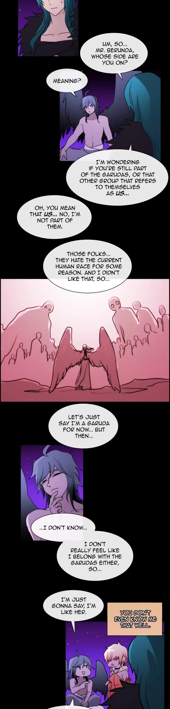 Kubera chapter 667 page 20