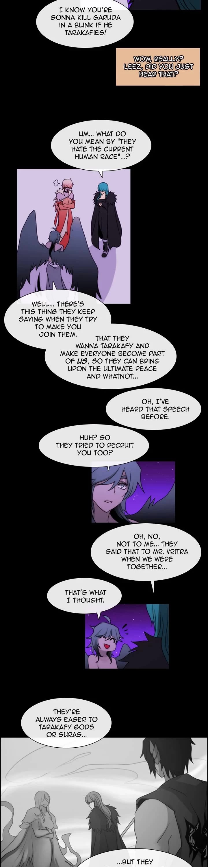 Kubera chapter 667 page 21