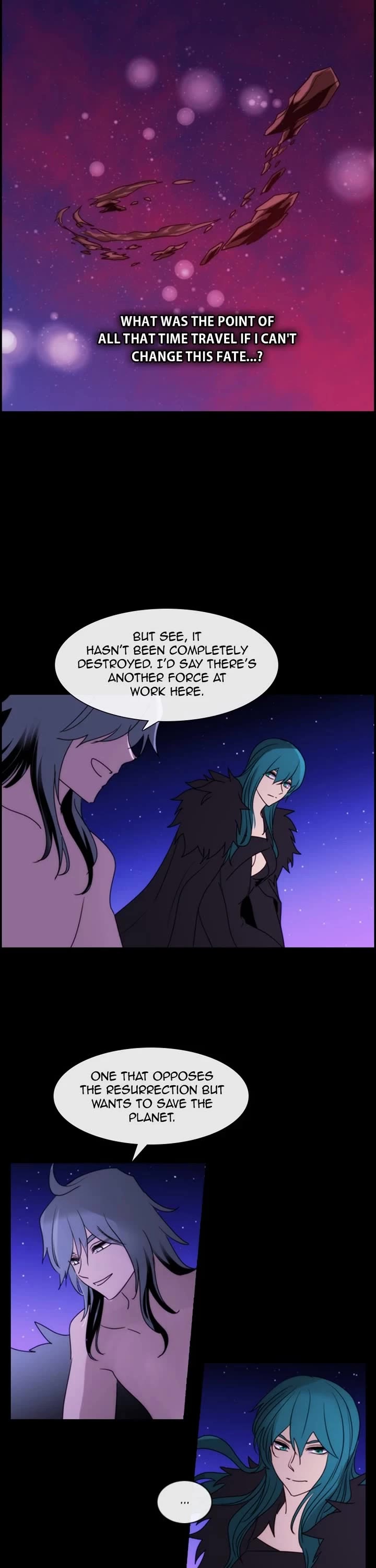 Kubera chapter 667 page 26