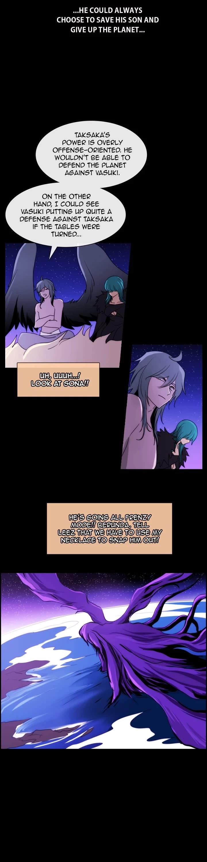 Kubera chapter 668 page 11