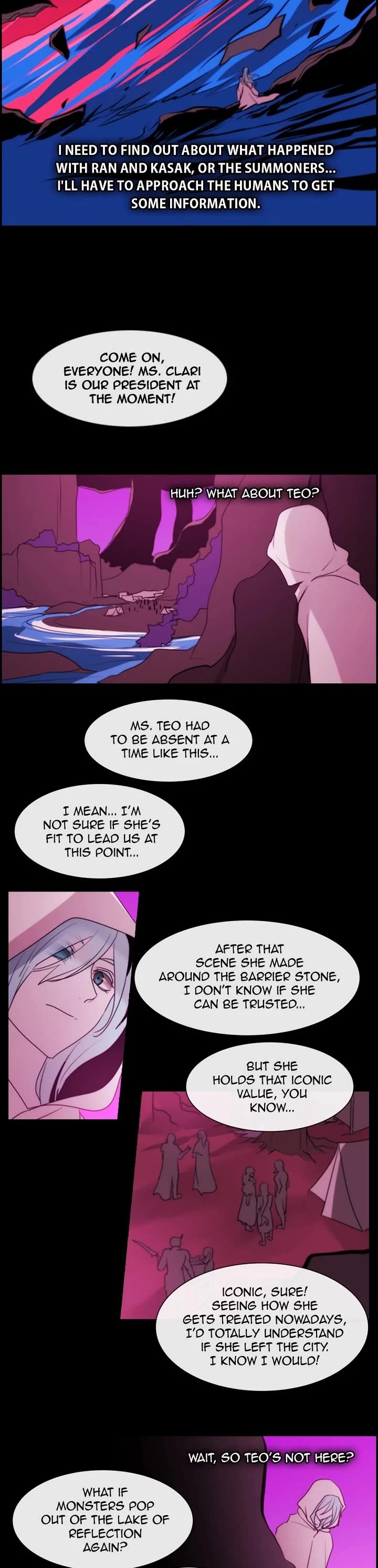 Kubera chapter 668 page 19