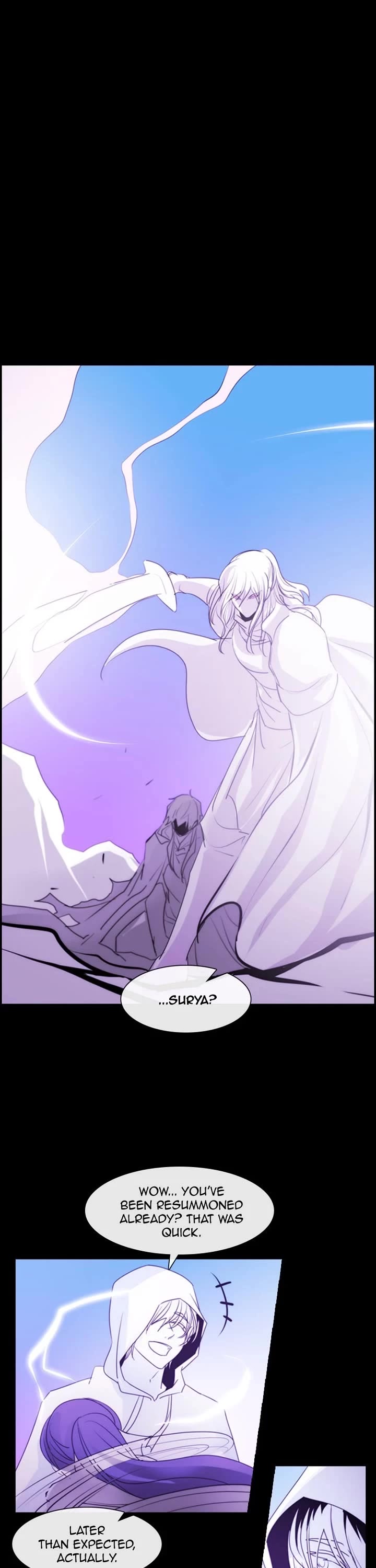 Kubera chapter 672 page 1
