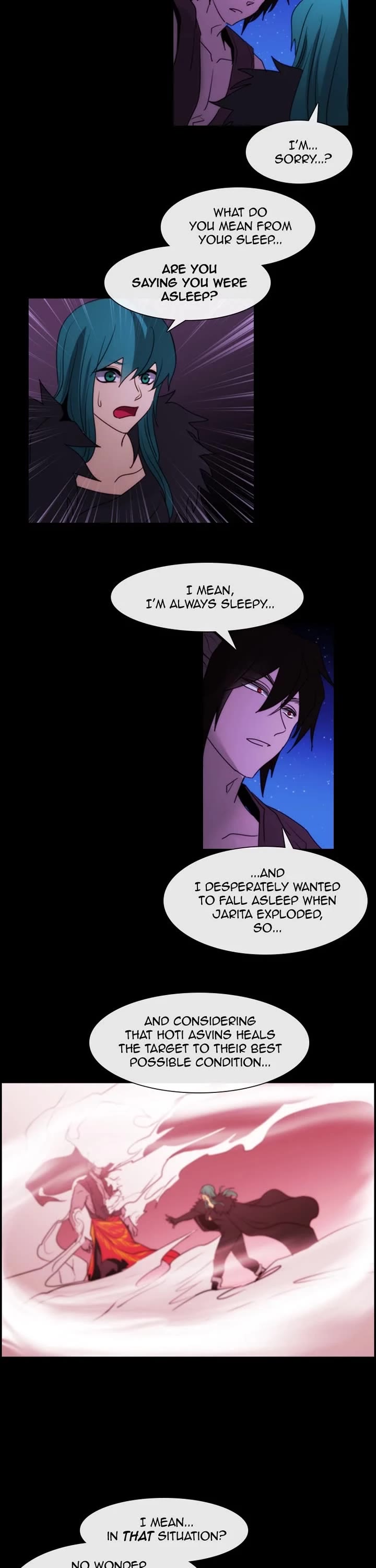 Kubera chapter 677 page 8