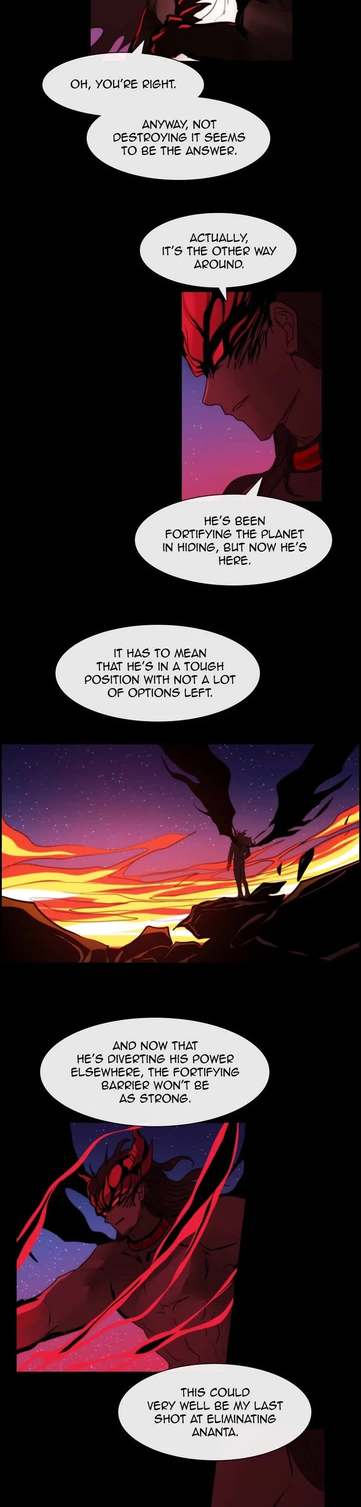 Kubera chapter 678 page 16