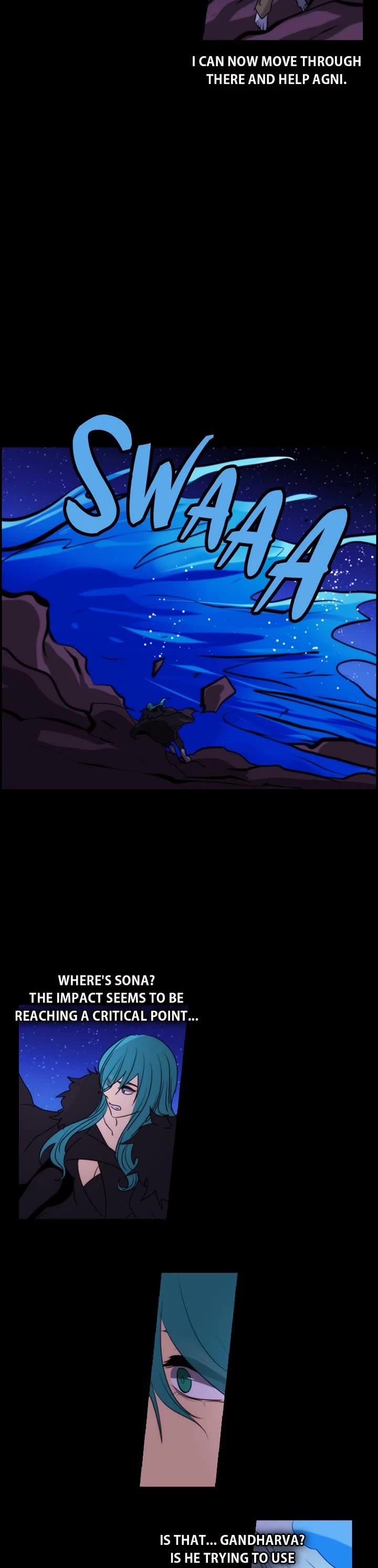 Kubera chapter 678 page 19
