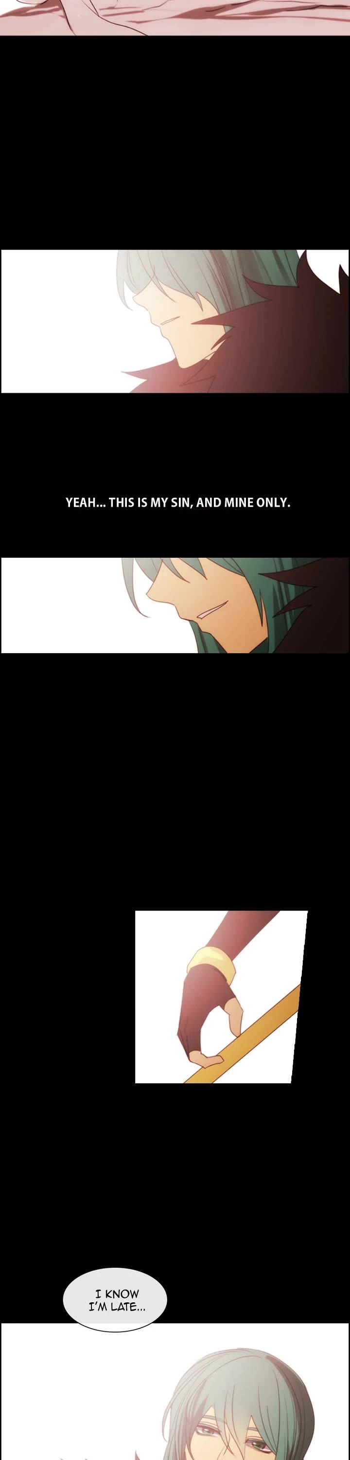 Kubera chapter 682 page 23