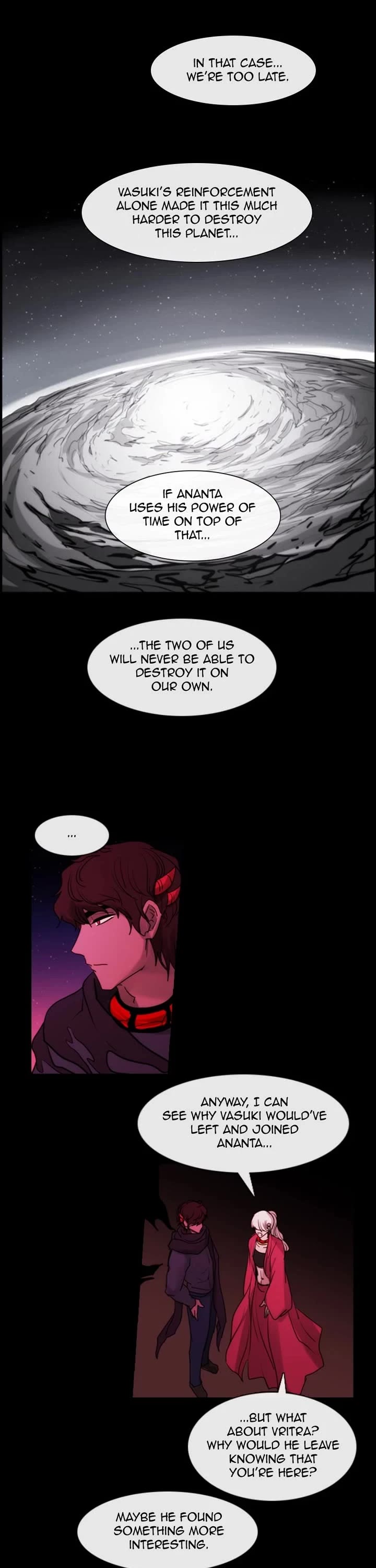 Kubera chapter 684 page 22