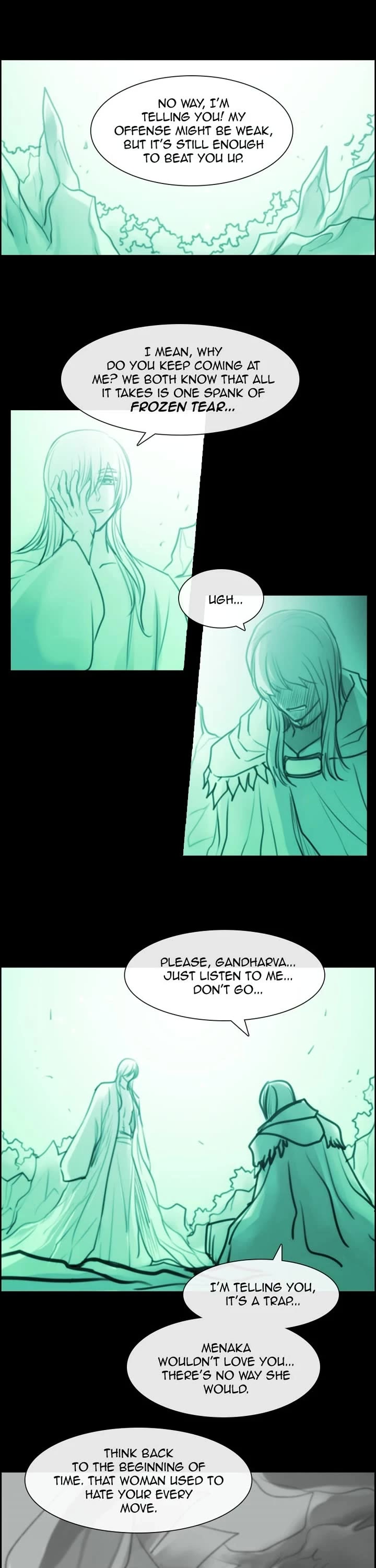 Kubera chapter 684 page 6