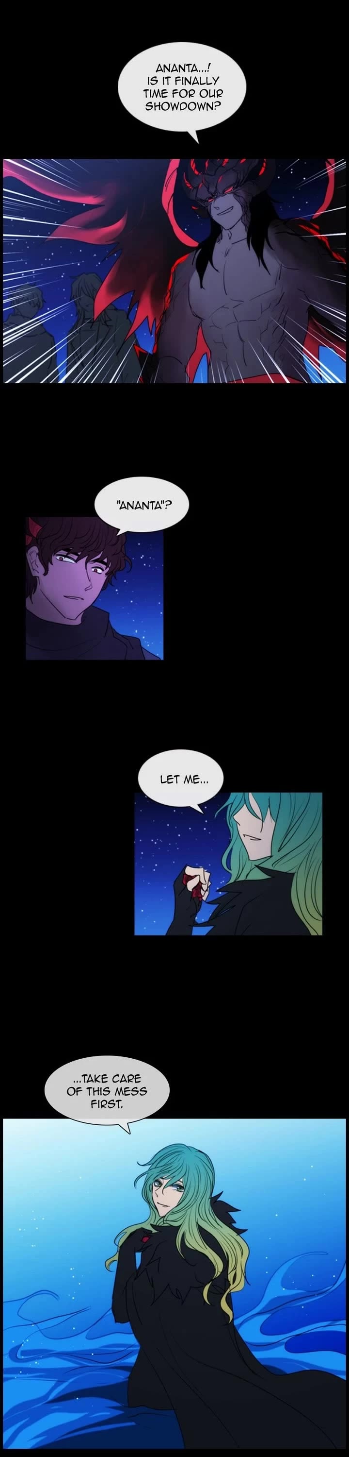 Kubera chapter 689 page 11